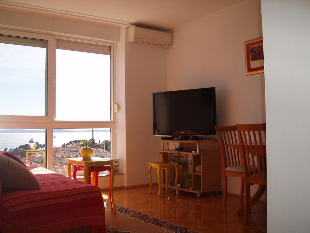Apartment Vana Split Bilik gambar