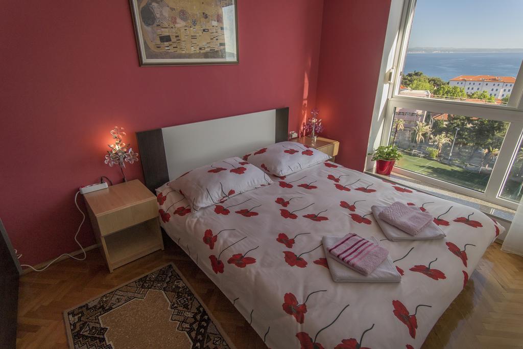 Apartment Vana Split Luaran gambar